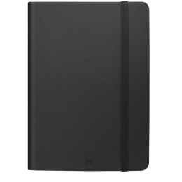 Tablet cover Celly BOOKBAND02 Black