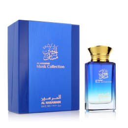 Unisex Perfume Al Haramain EDP Musk Collection 100 ml