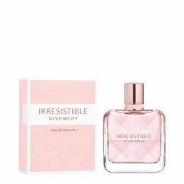 Women's Perfume Givenchy EDT Irresistible 50 ml