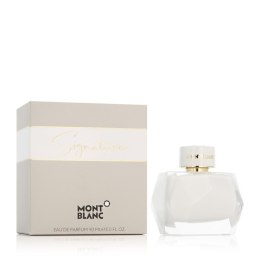 Women's Perfume Montblanc EDP Signature 90 ml