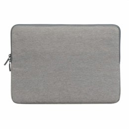 Laptop Cover Rivacase Suzuka Grey Monochrome 13,3