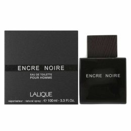 Men's Perfume Lalique EDT Encre Noire Pour Homme 100 ml