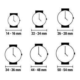 Men's Watch Adidas Z042928-00 (Ø 40 mm)