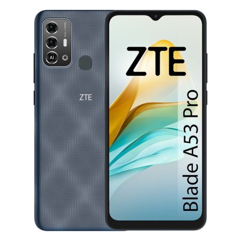 Smartphone ZTE Blade A53 Pro 64 GB 6,52" 8 GB RAM Blue