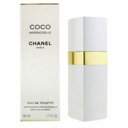 Women's Perfume Chanel Coco Mademoiselle EDT (50 ml)