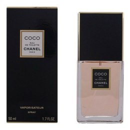 Women's Perfume Coco Chanel EDT - 50 ml