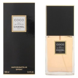 Women's Perfume Coco Chanel EDT - 50 ml