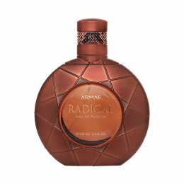 Men's Perfume Armaf EDP Radical Brown 100 ml