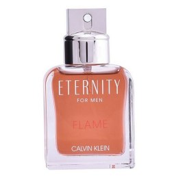 Men's Perfume Eternity Flame Calvin Klein 65150010000 EDP 100 ml