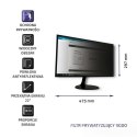 Privacy Filter for Monitor Qoltec 51056
