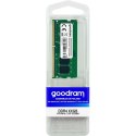 RAM Memory GoodRam GR2666S464L19S/16G 2666 MHZ DDR4 16 GB CL19