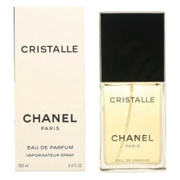 Women's Perfume Cristalle Chanel EDP (100 ml)