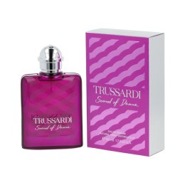 Women's Perfume Trussardi EDP Sound Of Donna (50 ml)