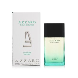 Men's Perfume Azzaro EDC Homme Intense 50 ml