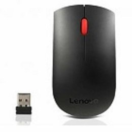 Mouse Lenovo 4X30M56887 Black