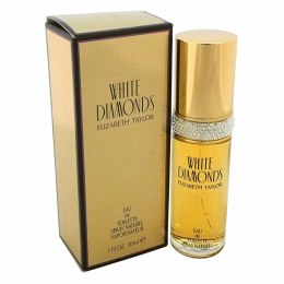 Women's Perfume Elizabeth Taylor EDT White Diamonds 30 ml