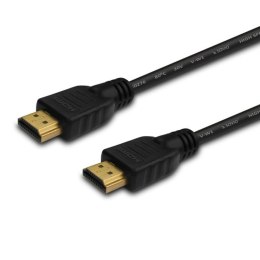 HDMI Cable Savio CL-38 15 m