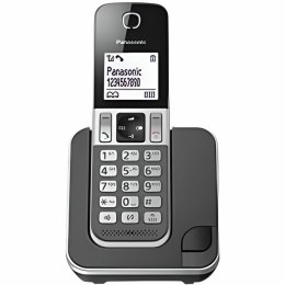 Landline Telephone Panasonic KX-TGD310FRG Grey
