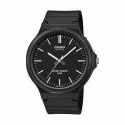 Men's Watch Casio MW-240-1EVEF Black