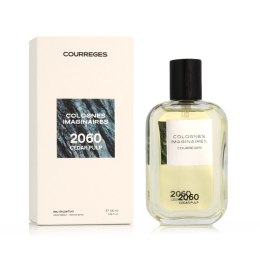 Unisex Perfume André Courrèges EDP Colognes Imaginaires 2060 Cedar Pulp 100 ml