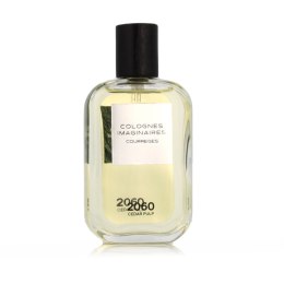 Unisex Perfume André Courrèges EDP Colognes Imaginaires 2060 Cedar Pulp 100 ml