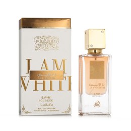 Unisex Perfume Lattafa EDP Ana Abiyedh Poudrée 60 ml