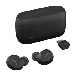Bluetooth Headset with Microphone Jabra 20797-999-899