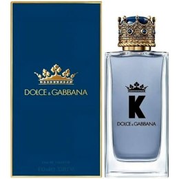 Men's Perfume Dolce & Gabbana EDT K Pour Homme 100 ml