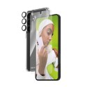 Mobile cover Panzer Glass B1211+7351 Transparent Galaxy S24 Plus