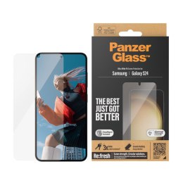 Screen Protector Panzer Glass 7350 Samsung Galaxy S24