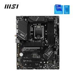 Motherboard MSI 911-7D98-001 Intel Intel B760 LGA 1700