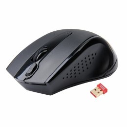 Wireless Mouse A4 Tech G9-500F Black