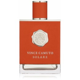 Men's Perfume Vince Camuto EDT Solare 100 ml