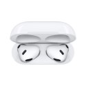 In-ear Bluetooth Headphones Apple AirPods (3rd generation) White