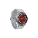 Smartwatch Samsung SM-R955FZSAEUE Grey Silver Yes 43 mm