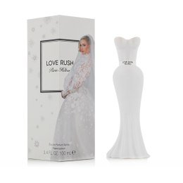 Women's Perfume Paris Hilton EDP Love Rush 100 ml