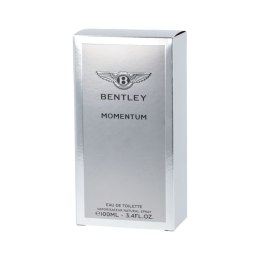 Men's Perfume Bentley EDT Momentum 100 ml