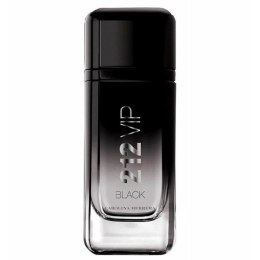 Men's Perfume Carolina Herrera EDP 212 Vip Black 50 ml