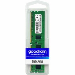 RAM Memory GoodRam GR2666D464L19/16G 16 GB DDR4 CL19 DDR4 DDR4-SDRAM