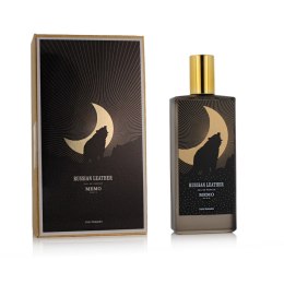 Unisex Perfume Memo Paris EDP Russian Leather 75 ml