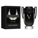 Men's Perfume Invictus Victory Paco Rabanne 200 ml EDP