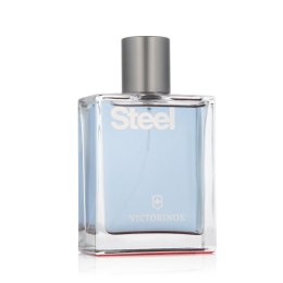 Men's Perfume Victorinox EDT Steel 100 ml