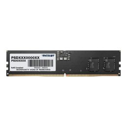 RAM Memory Patriot Memory PSD532G56002 DDR5 32 GB CL46