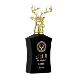 Unisex Perfume Lattafa EDP Al Noble Ameer 100 ml