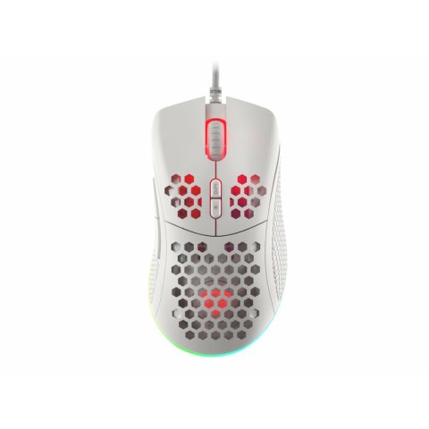Mouse with Cable and Optical Sensor Genesis Krypton 555