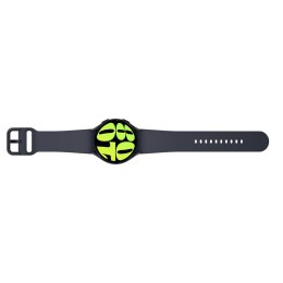 Smartwatch Samsung Galaxy Watch 6 Black Graphite Yes 44 mm