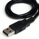 USB to VGA Adapter Startech USB2VGAE2 Black