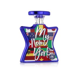 Unisex Perfume Bond No. 9 EDP My New York 100 ml
