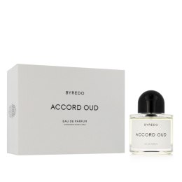 Unisex Perfume Byredo EDP Accord Oud 100 ml