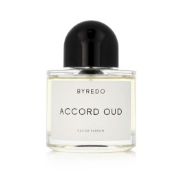 Unisex Perfume Byredo EDP Accord Oud 100 ml
